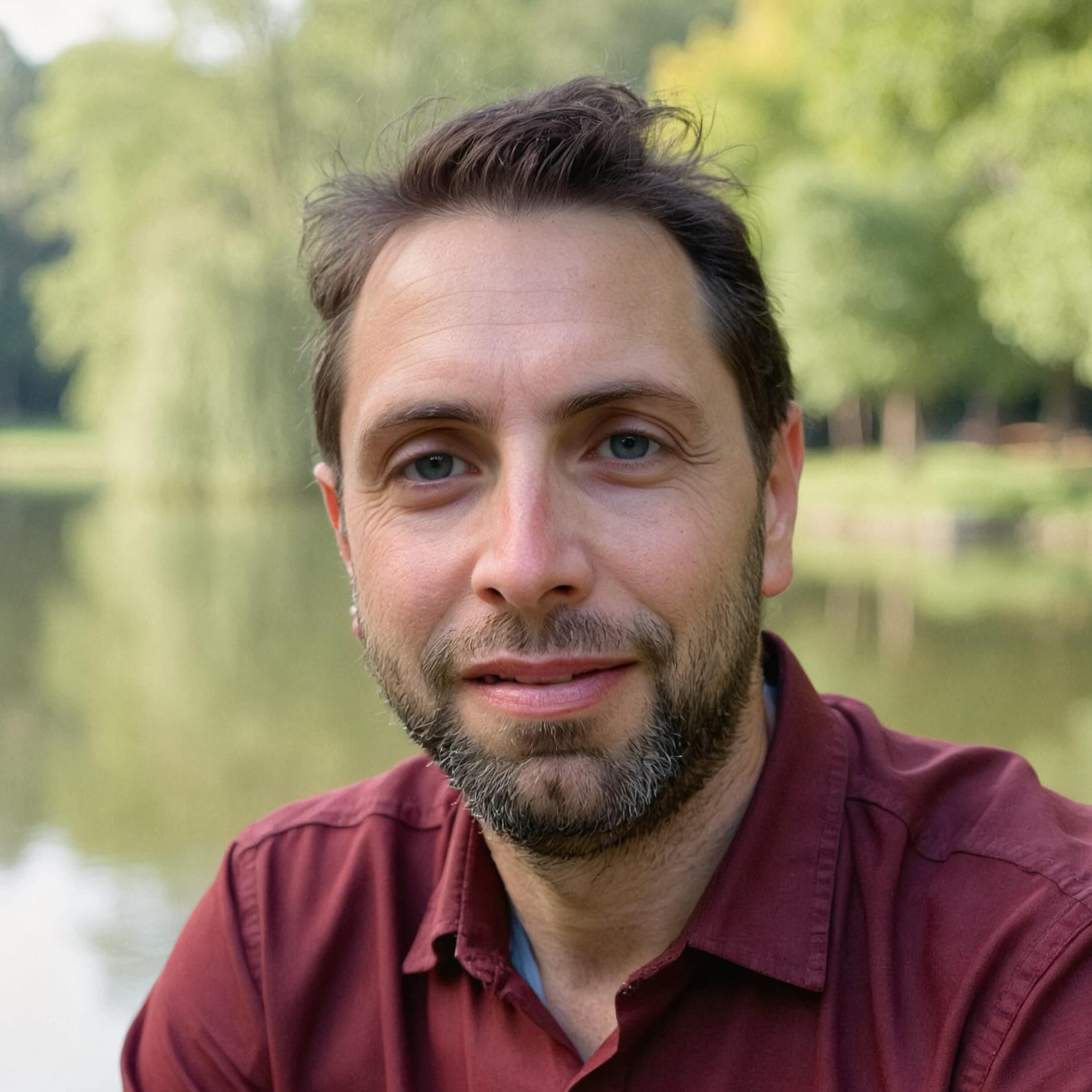 Ben Galin