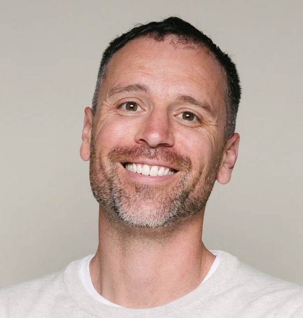 Jeff Anderson