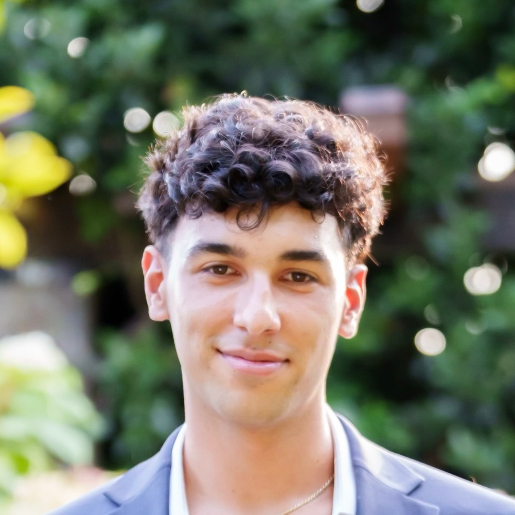 Sebastian Chegini